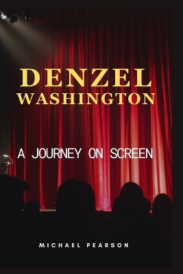 Book cover for Denzel Washington