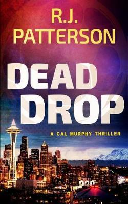 Cover of Dead Drop