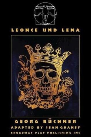 Cover of Leonce Und Lena