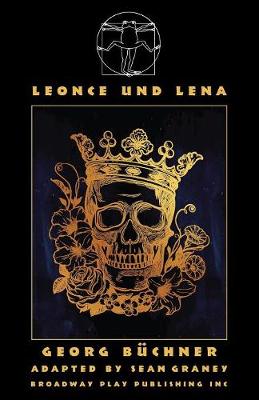 Book cover for Leonce Und Lena