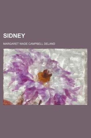 Cover of Sidney