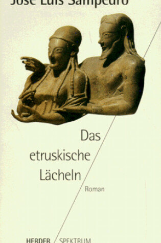 Cover of Das Etruskische Lacheln