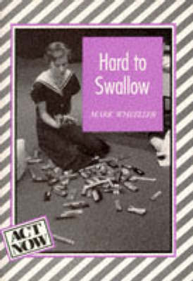 Book cover for Hard to Swallow