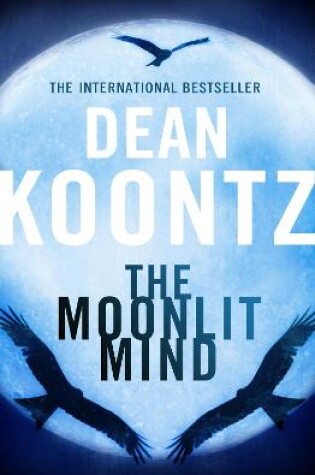 Cover of The Moonlit Mind: A Novella
