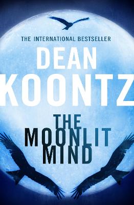 Book cover for The Moonlit Mind: A Novella