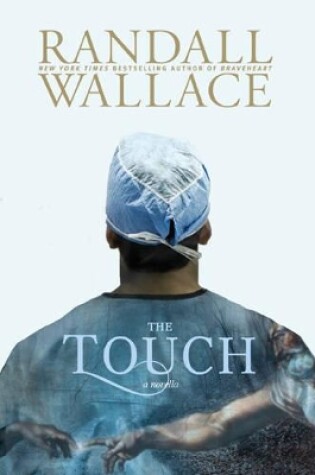 Cover of Touch, The