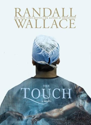 Book cover for Touch, The