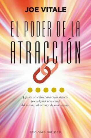 Cover of Poder de la Atraccion, El -V2*