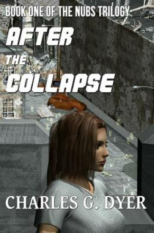 Cover of After the Collapse