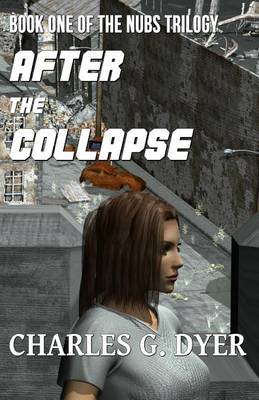 Book cover for After the Collapse