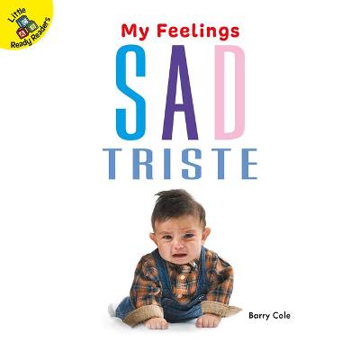 Cover of Sad