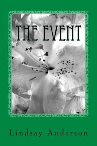 Cover of The Event