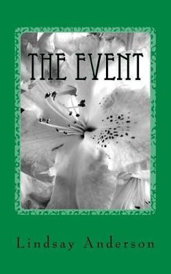 Book cover for The Event