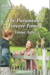 Book cover for The Paramedic's Forever Family