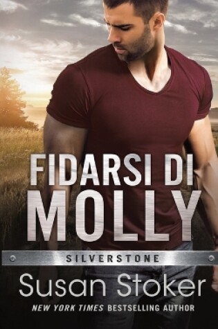 Cover of Fidarsi di Molly