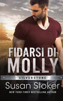 Book cover for Fidarsi di Molly