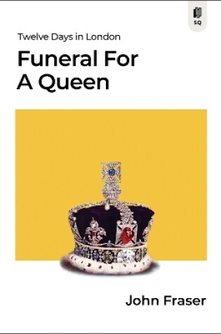 Cover of Funeral for a Queen