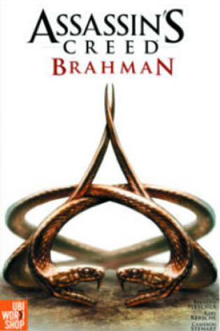 Cover of Assassin's Creed: Brahman Gn