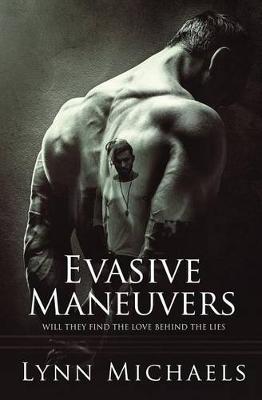 Book cover for Evasive Maneuvers