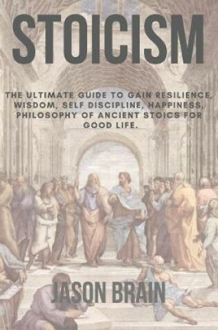 Cover of Stoicism