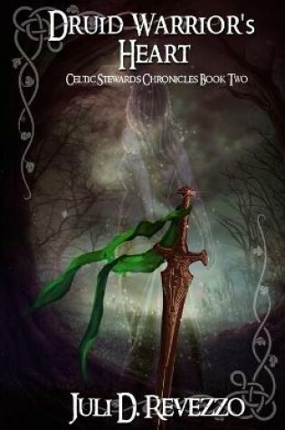 Cover of Druid Warrior's Heart