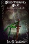 Book cover for Druid Warrior's Heart