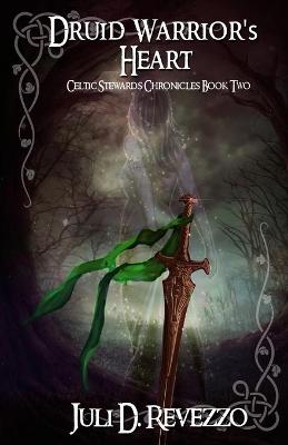 Cover of Druid Warrior's Heart