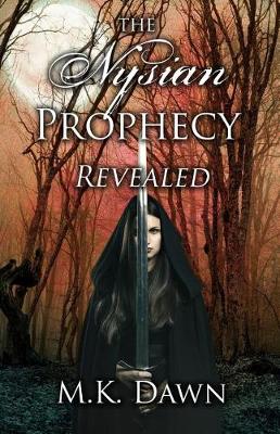 Book cover for The Nysian Prophecy Revealed