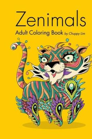 Cover of Zenimals