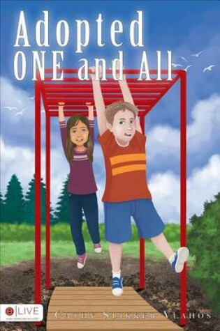 Cover of Adopted One and All