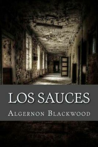 Cover of Los Sauces