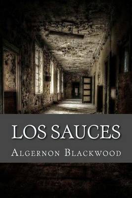 Book cover for Los Sauces