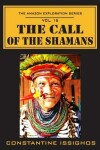 Book cover for The Call of the Shamans