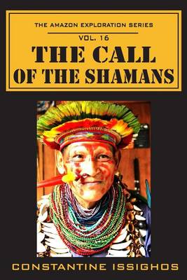 Cover of The Call of the Shamans