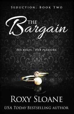 Book cover for The Bargain