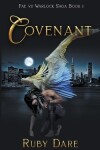 Book cover for Covenant