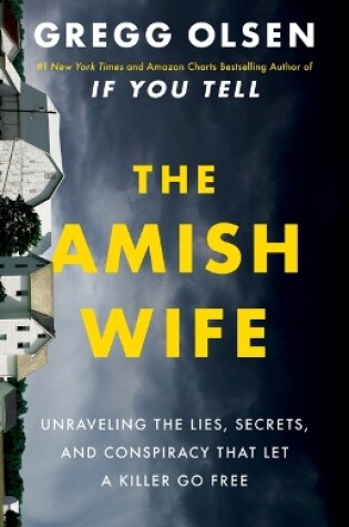 Cover of The Amish Wife