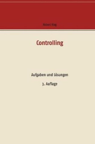 Cover of Controlling