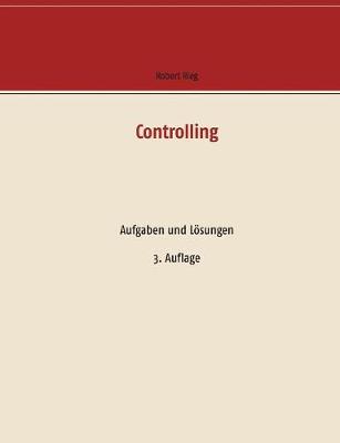 Book cover for Controlling