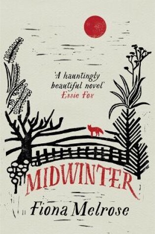 Cover of Midwinter