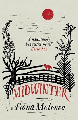 Book cover for Midwinter