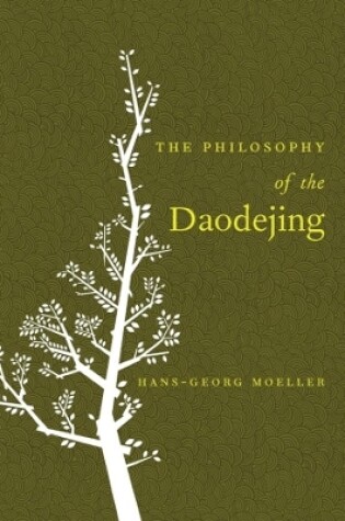 Cover of The Philosophy of the Daodejing