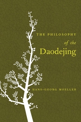 Book cover for The Philosophy of the Daodejing