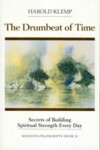 Book cover for The Drumbeat of Time