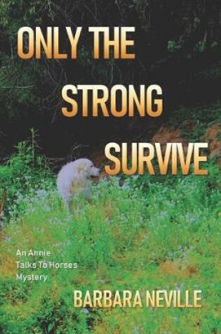 Cover of Only the Strong Survive