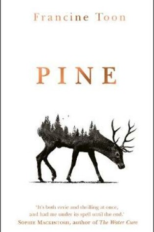 Cover of Pine