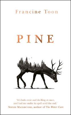 Book cover for Pine