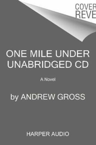 Cover of One Mile Under Unabridged CD