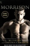 Book cover for Morrison