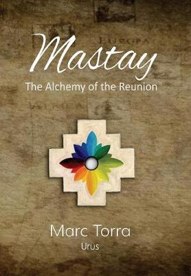 Book cover for Mastay, The Alchemy of the Reunion